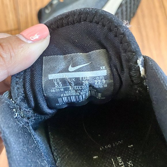 Nike Air Zoom Pegasus 35 Shield - Picture 6 of 7